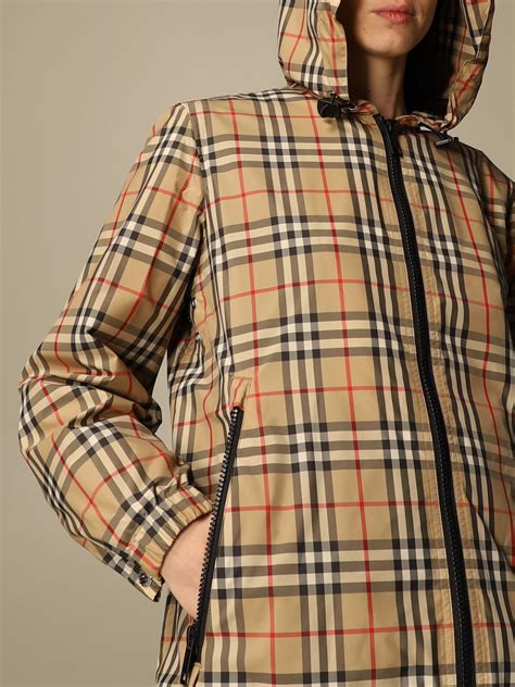 burberry bond jacket|burberry jackets for women.